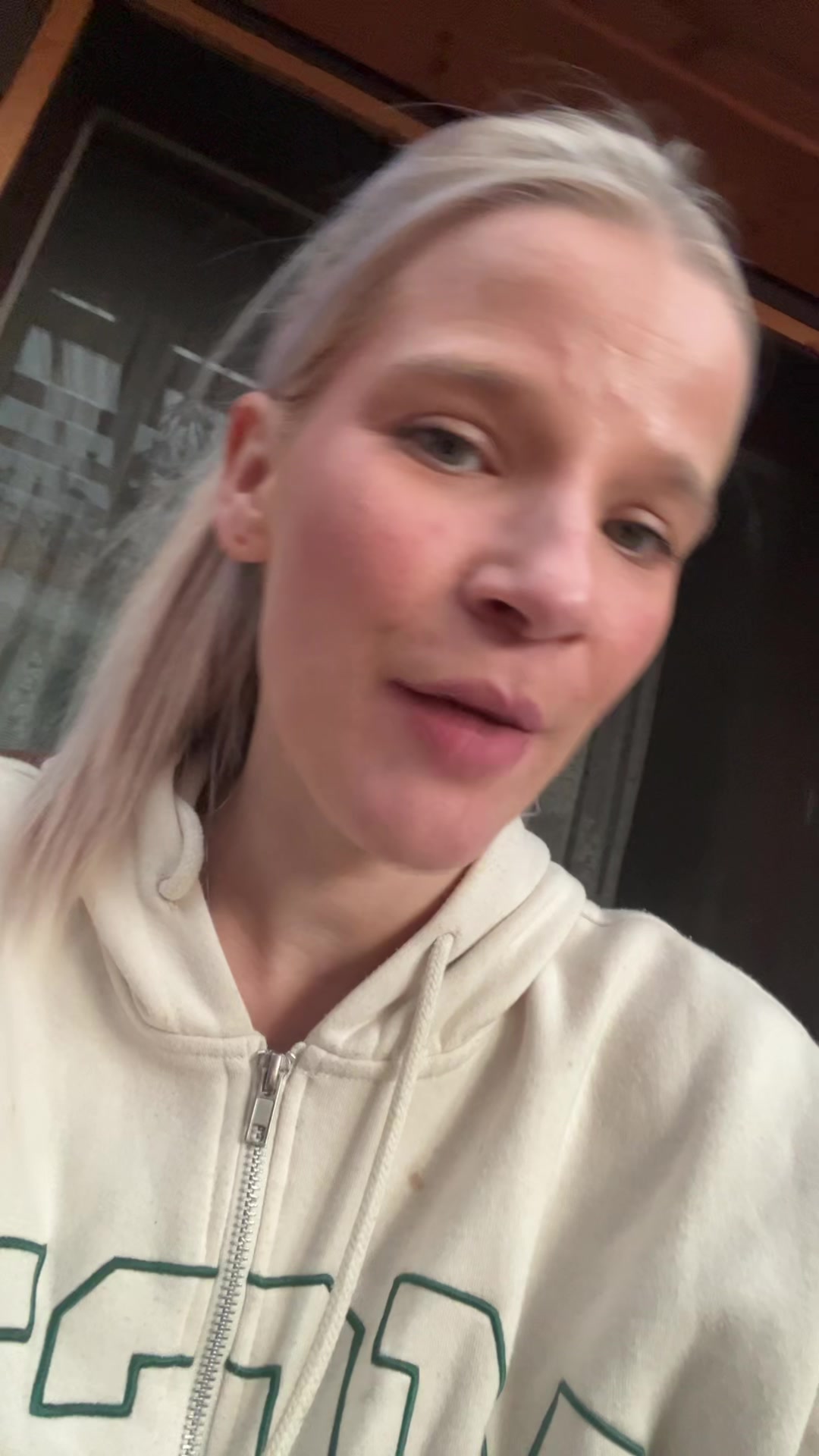 We ordered something for the kids, or rather I did. TikTok video