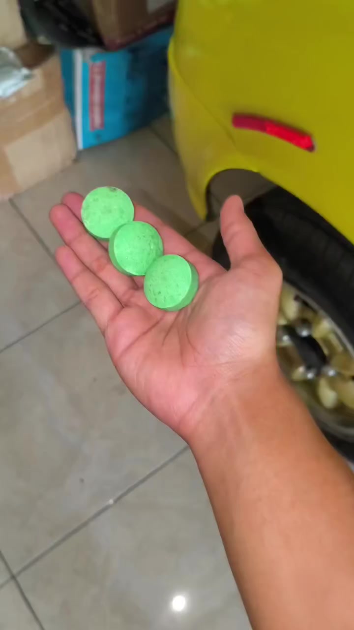 You absolutely have to own this product, there are no mice left in my house at all. TikTok video