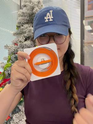 I highly recommend this charger. TikTok video