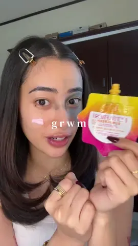 Get ready with me, we're going to their boss's bootcamp in Pangasinan. TikTok video