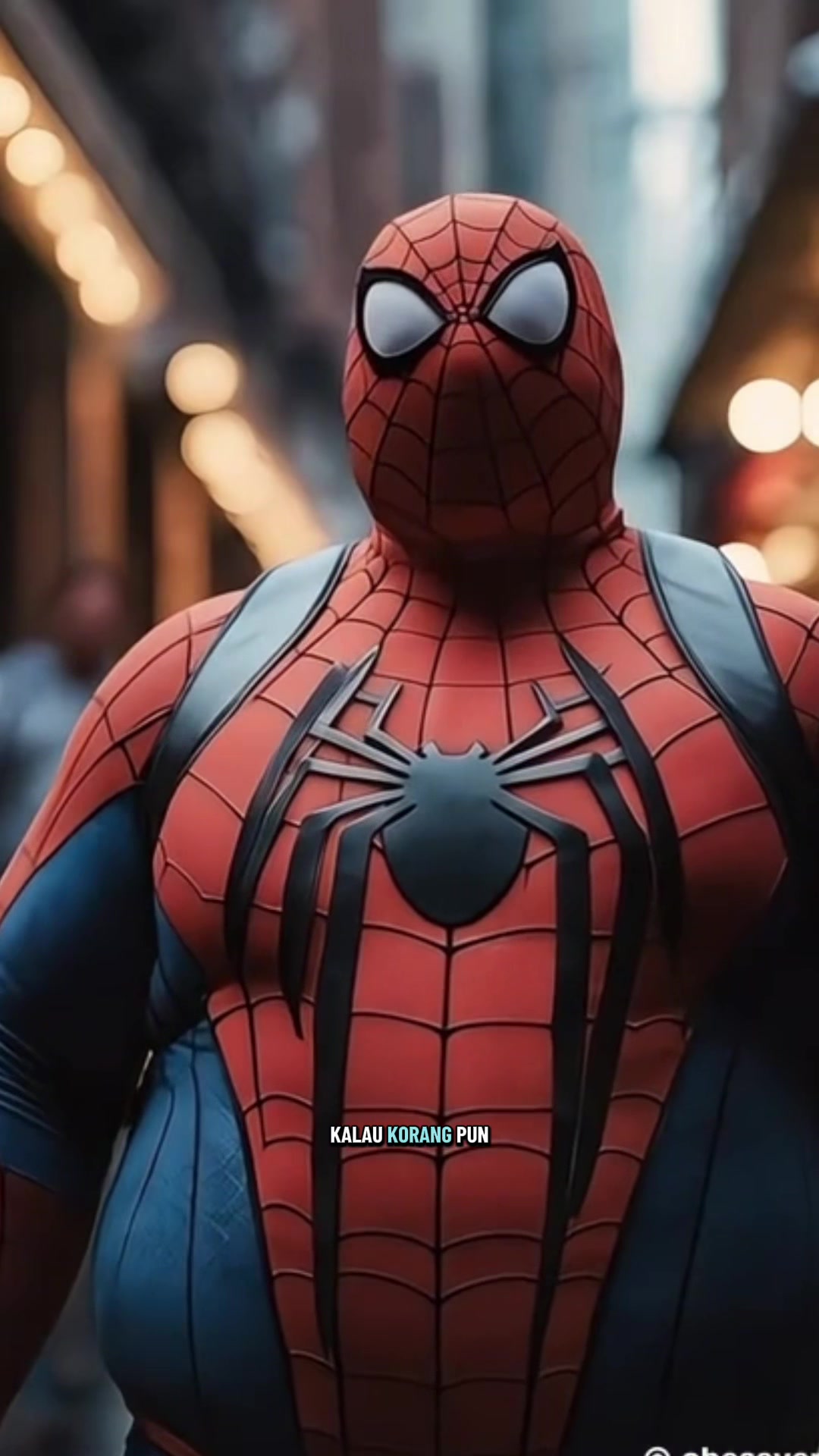 KALAU KORANG TENGOK MUKA SAYA SEBELUM NI TikTok video