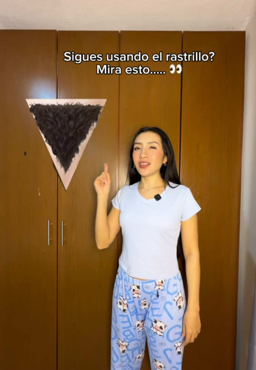 还在用剃刀吗？ TikTok video