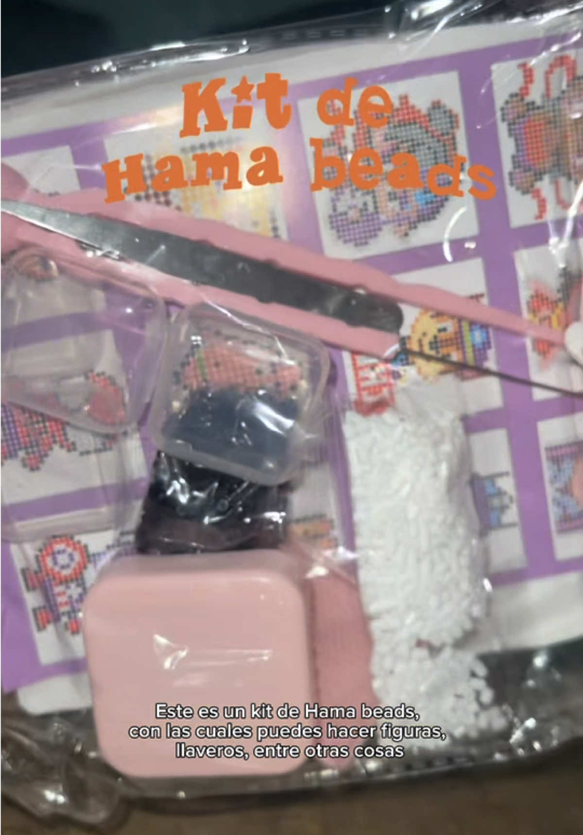 If you are like me and change hobbies every week... TikTok video