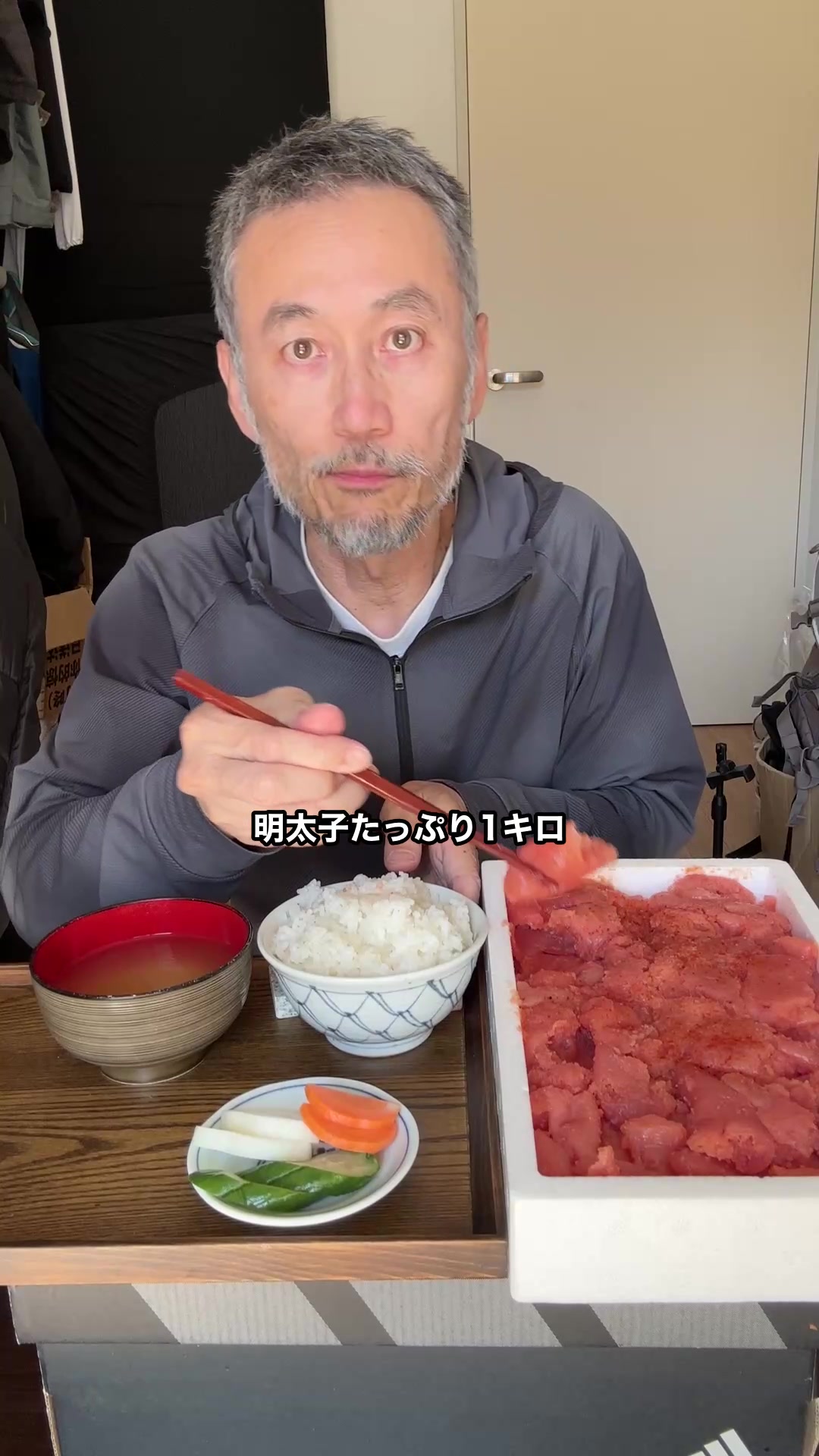 1kg of plenty mentaiko is available with 50% off coupon, please check from the link… TikTok video