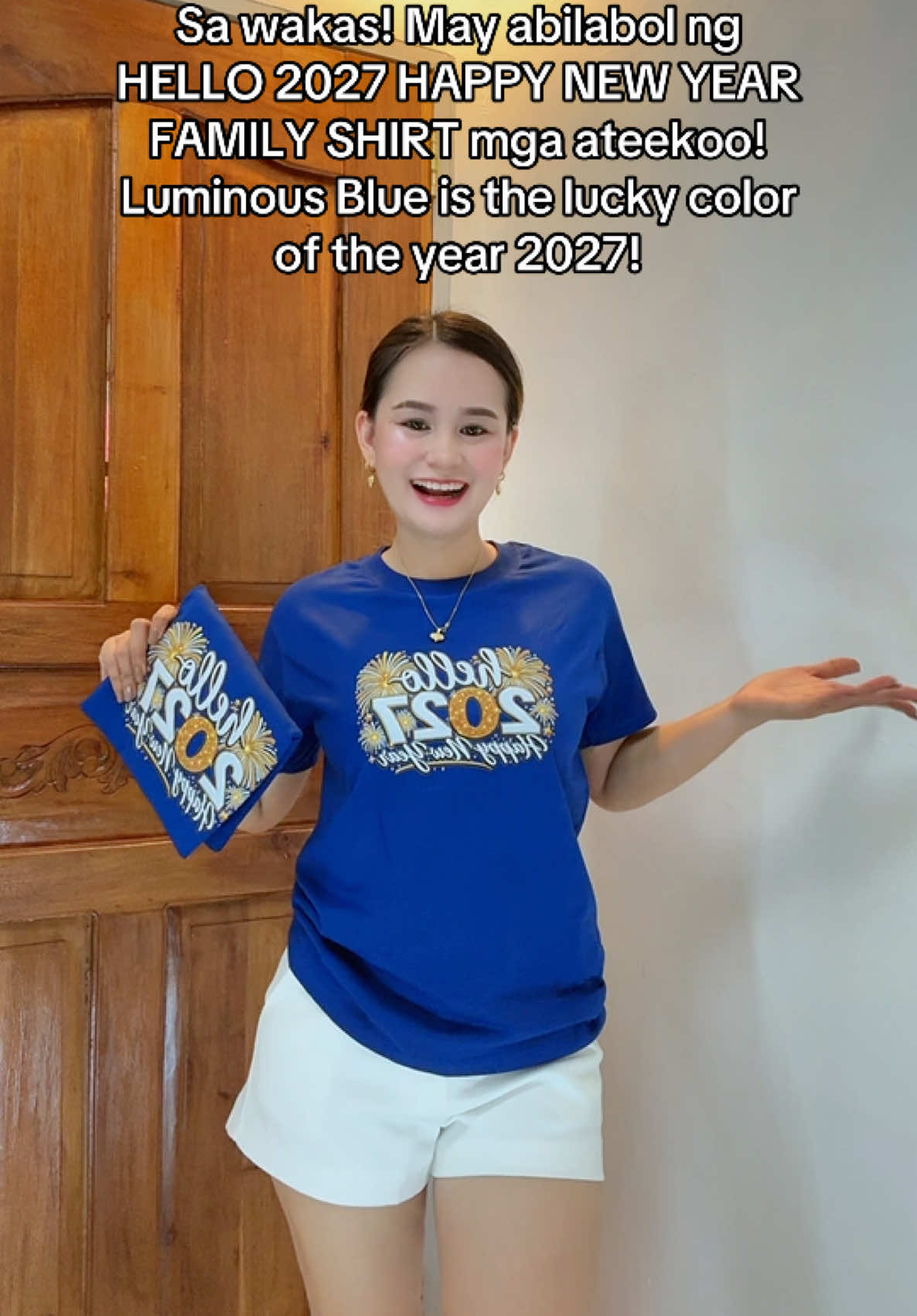 Sa wakas! TikTok video