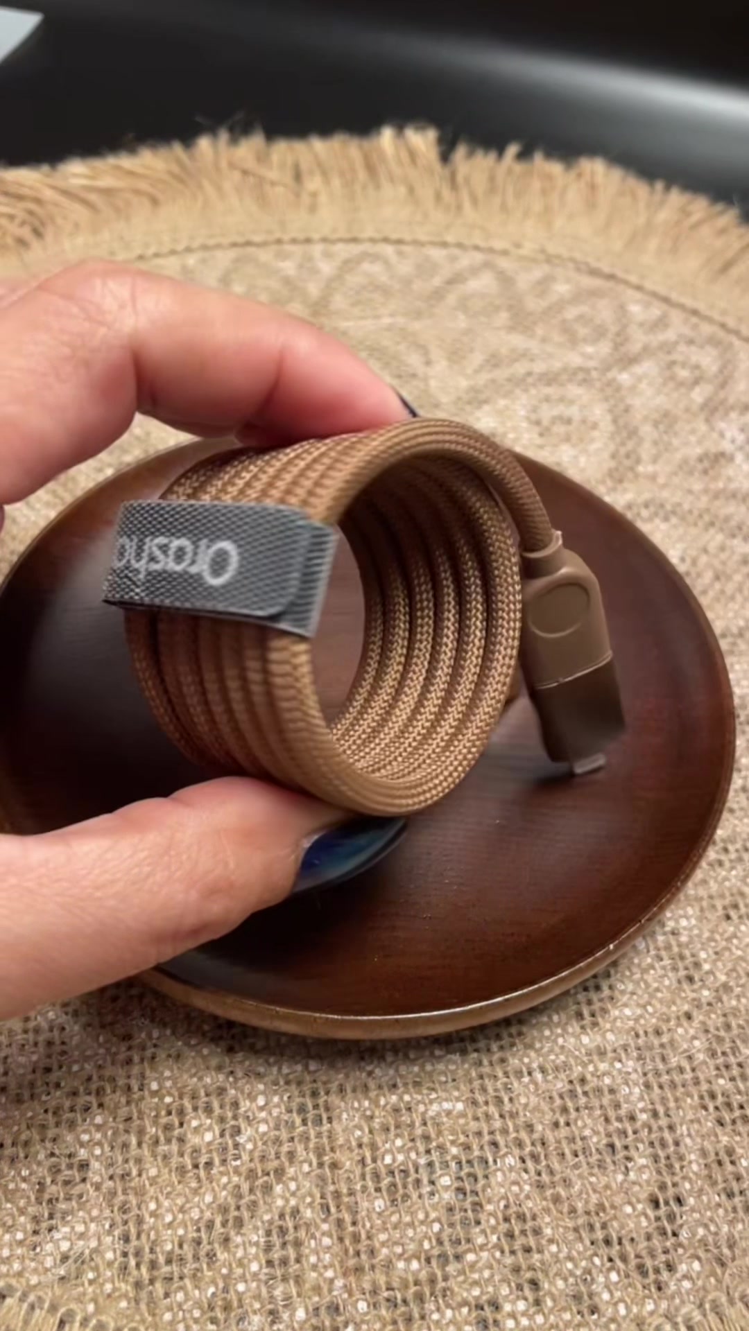 Guys, this is the charger you've been needing. TikTok video