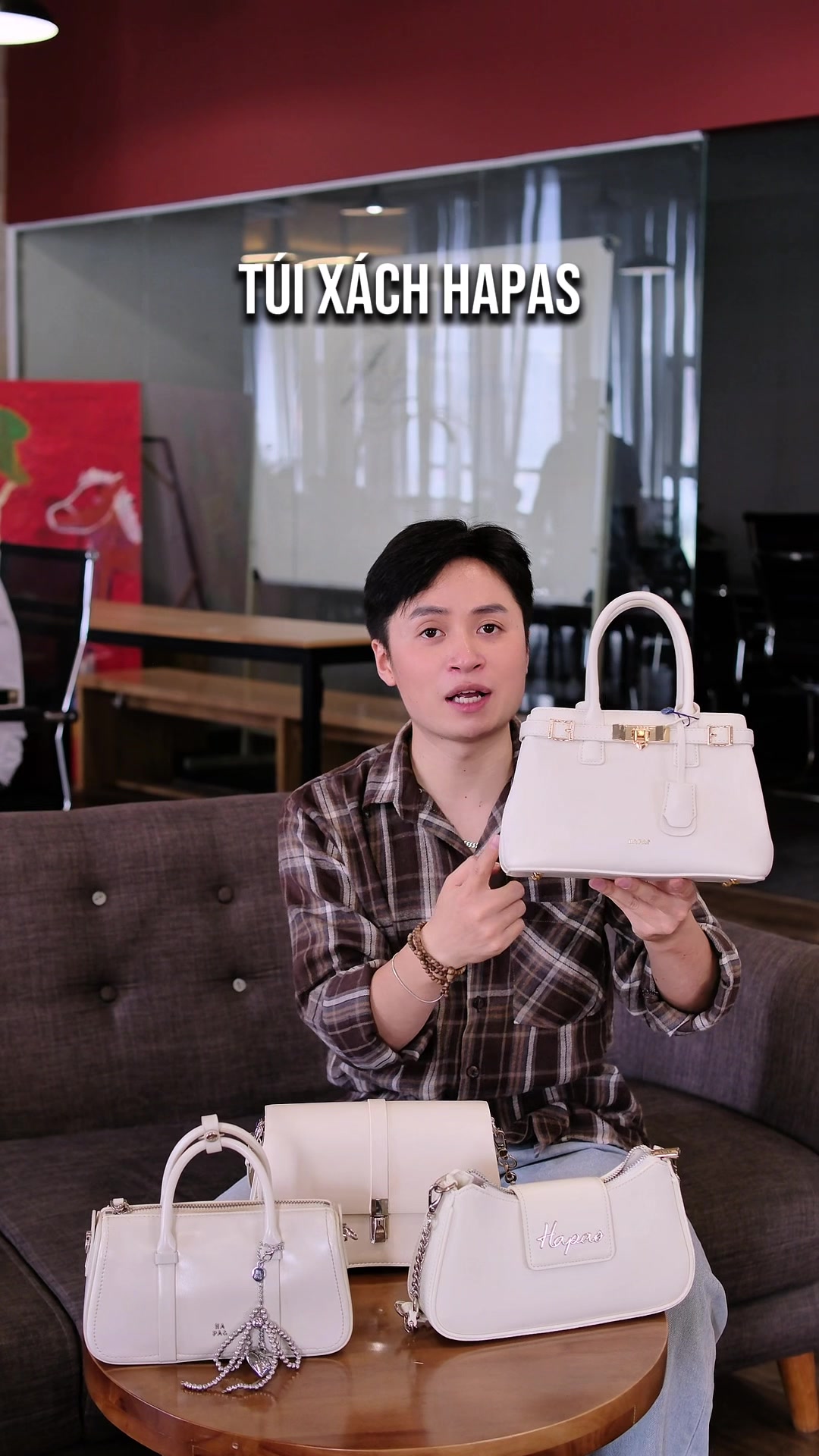 Untuk 20 Oktober, tas ini cocok dihadiahkan ke pasangan atau ibu… TikTok video