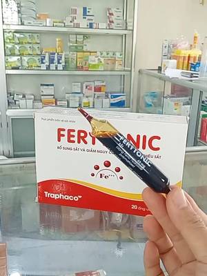 With just one iron ampoule a day, you can easily get all the iron you need for the… TikTok video