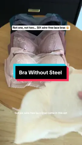 Not one, not two... TikTok video