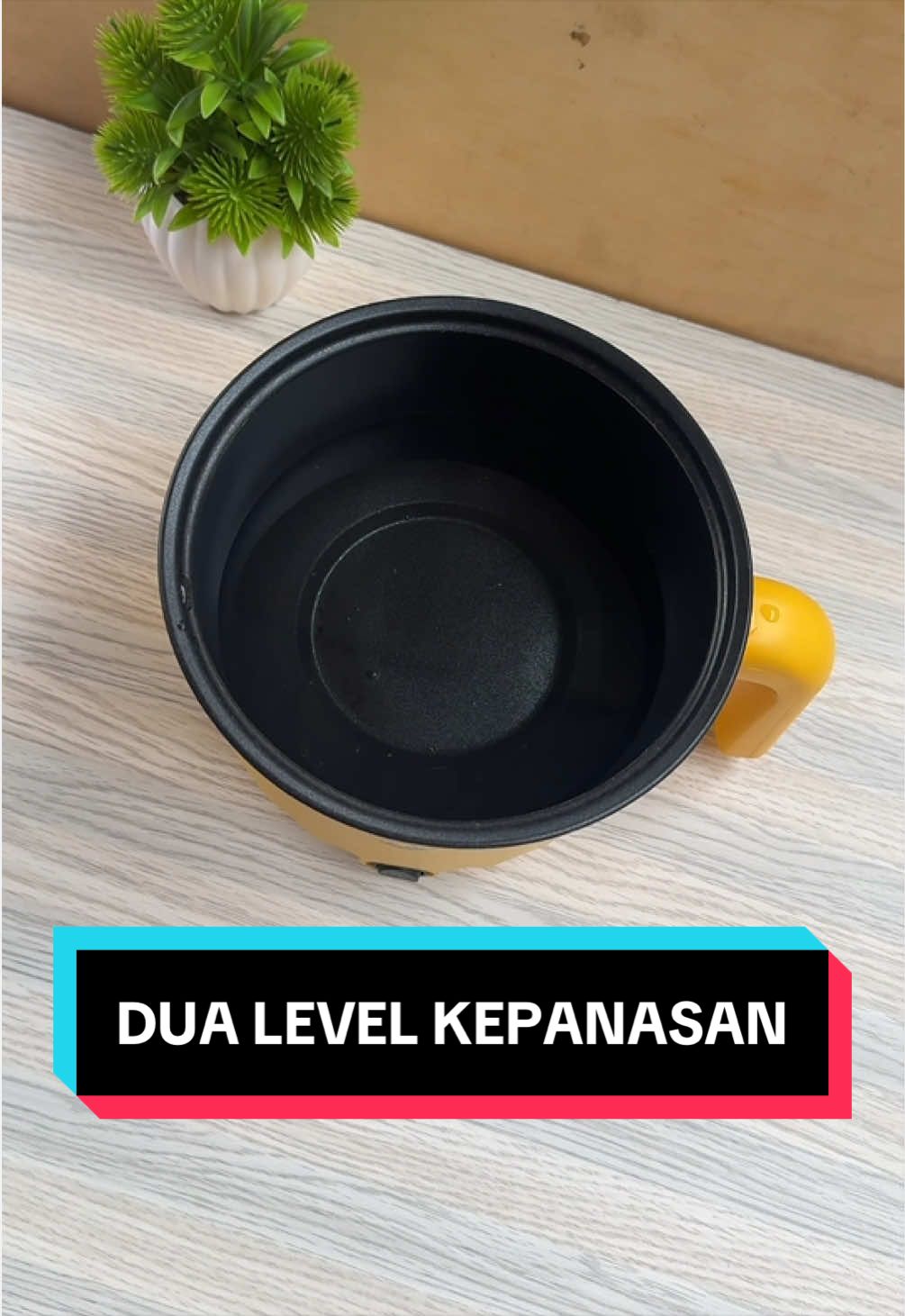 If you care about your mom, use this electric cooker when you're hungry and craving… TikTok video