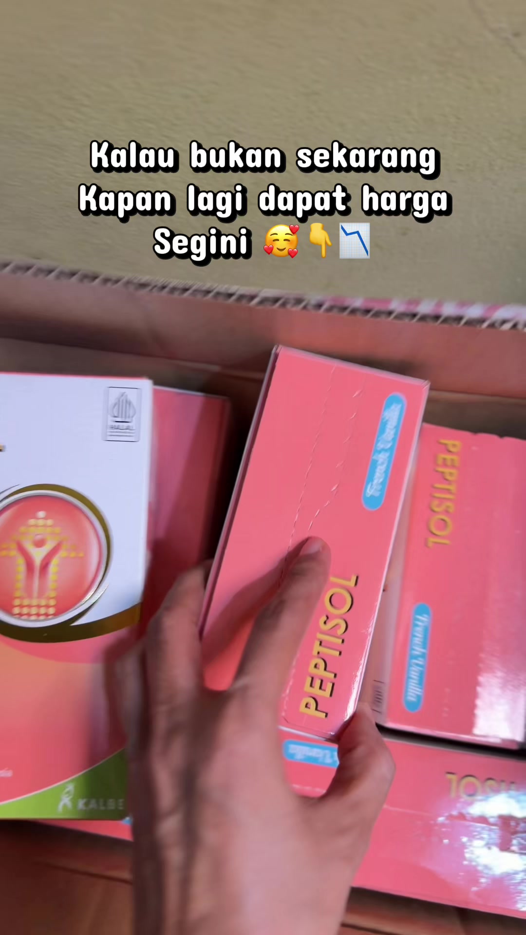 If not now, when else can you get such a price 😍🤙📉 TikTok video