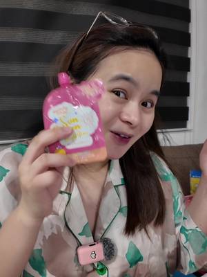 The dark areas on my underarms, neck, nape and inner thighs still haven't recovered… TikTok video