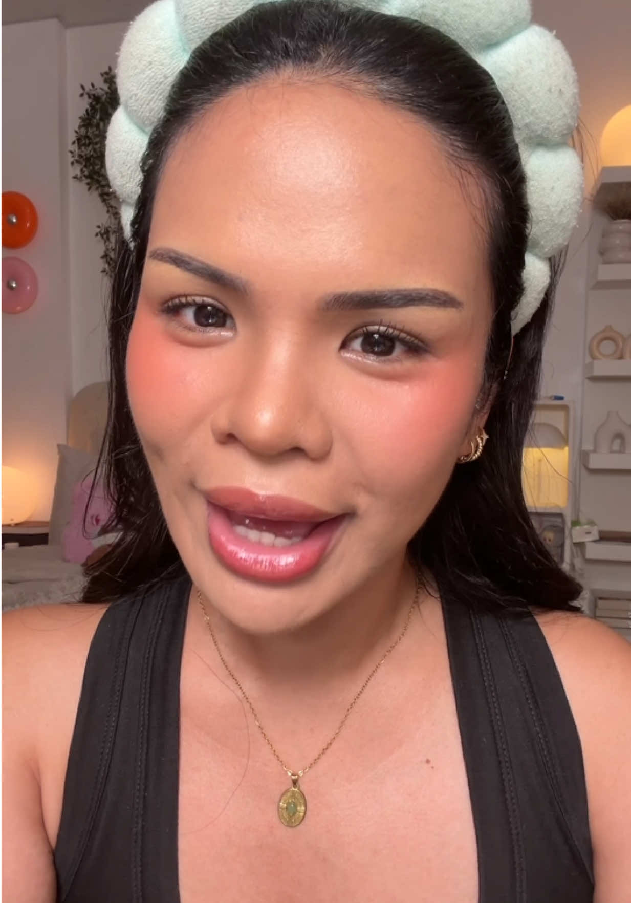 Look at this effect, wow, right? TikTok video
