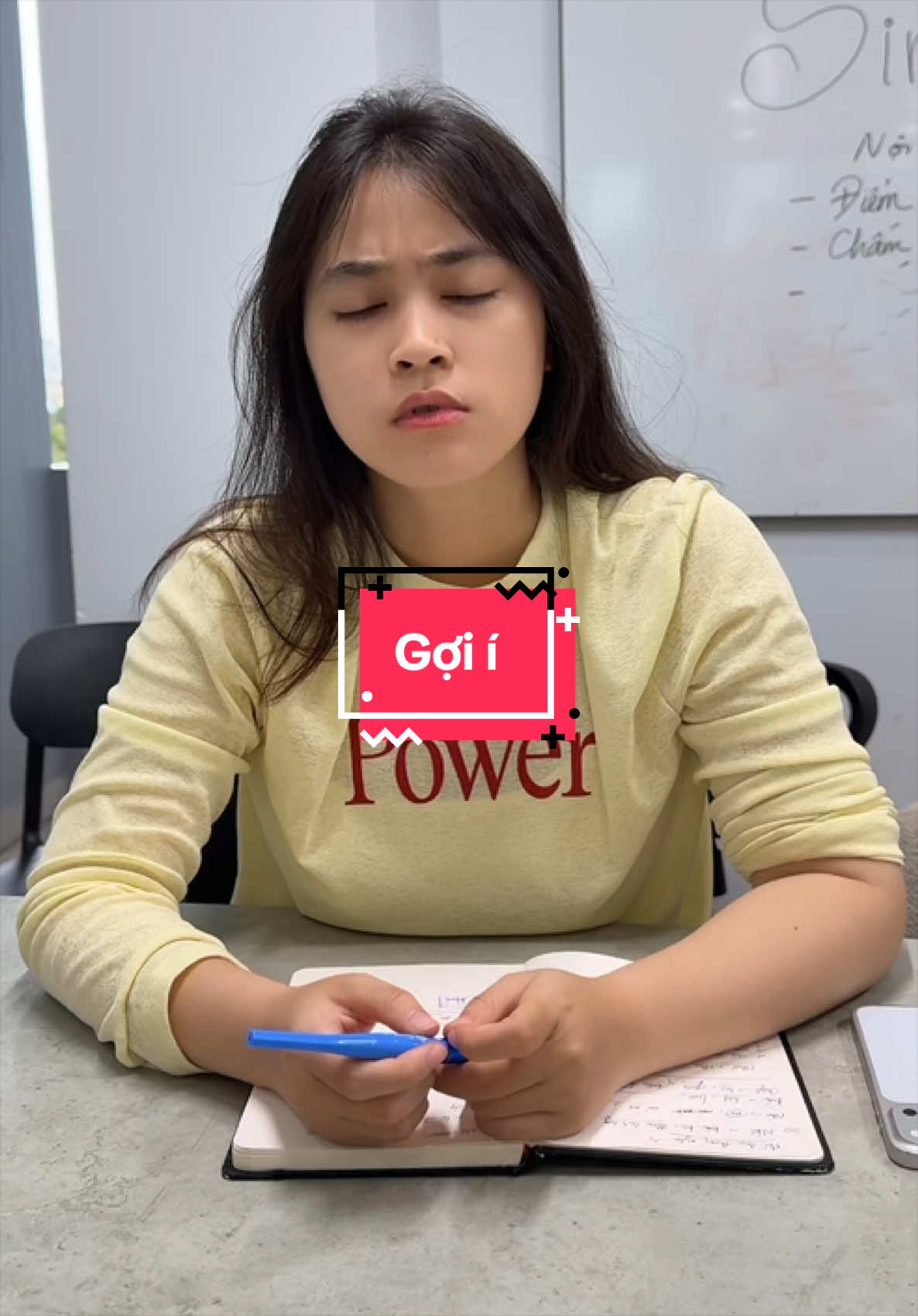 The guy is stuck on what gift to get his girlfriend for the upcoming 20/10 holiday. TikTok video