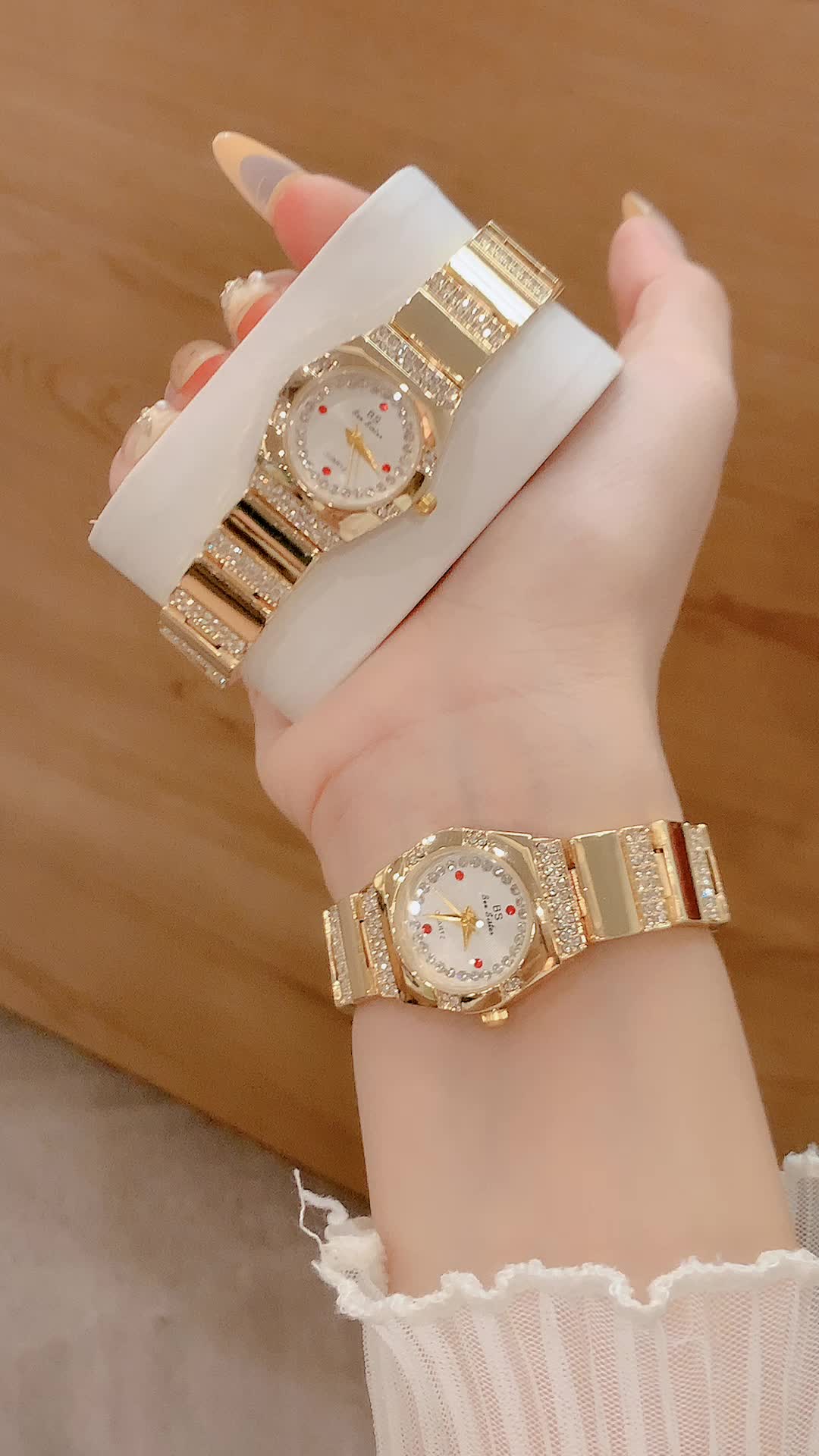 A moment with Thuý Thuý ĐH TikTok video