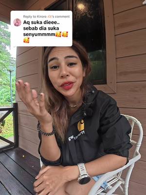 I like him.. TikTok video