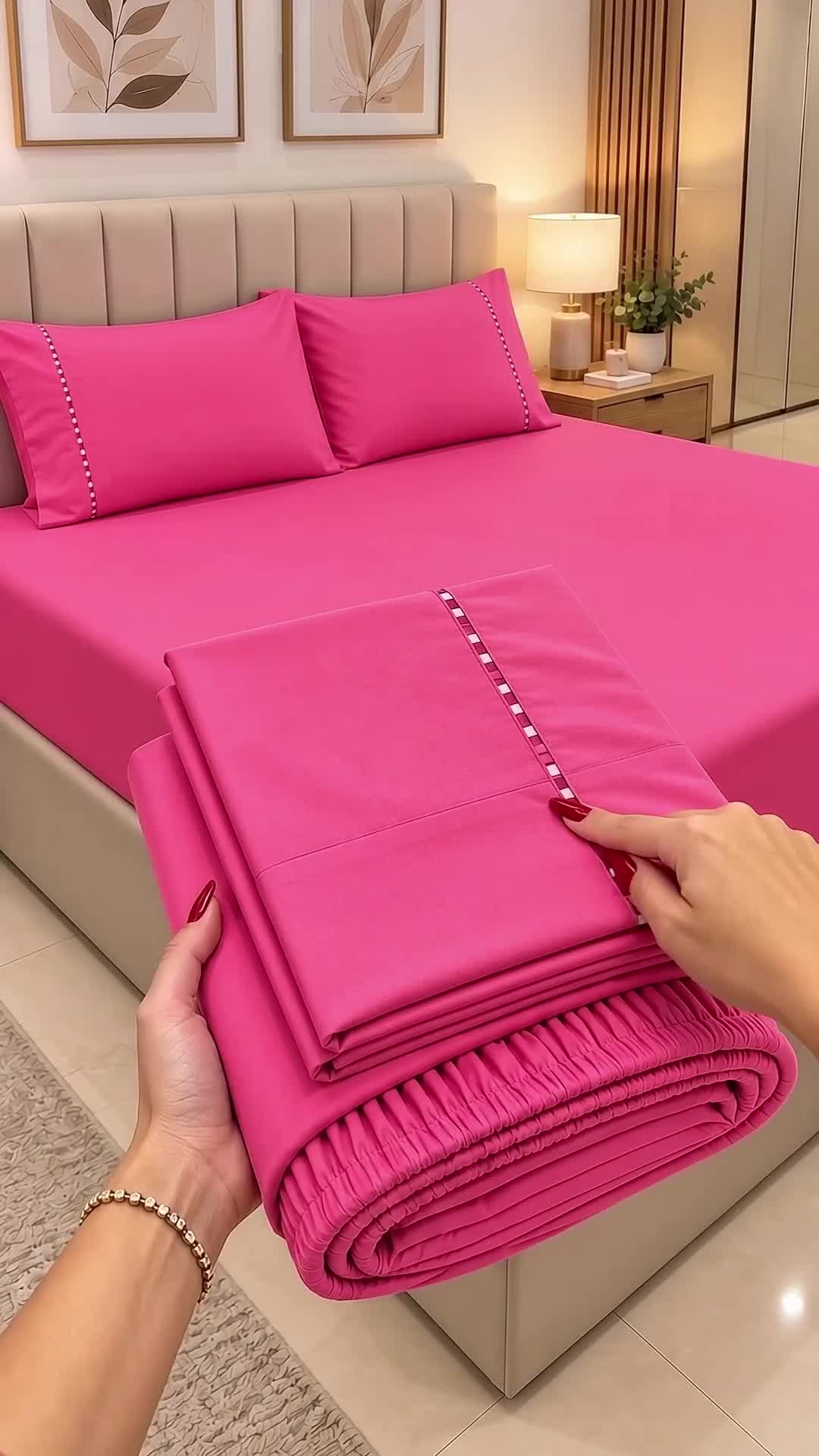 Guys, TikTok Shop is practically giving away this sheet set at such a low price… TikTok video