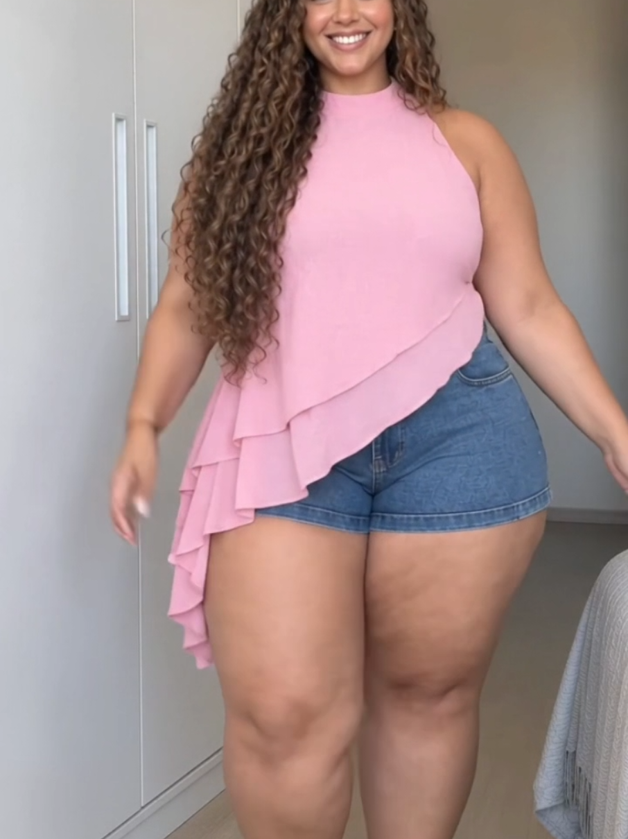 THE PERFECT BLOUSE AT AN ALMOST FREE PRICE! TikTok video