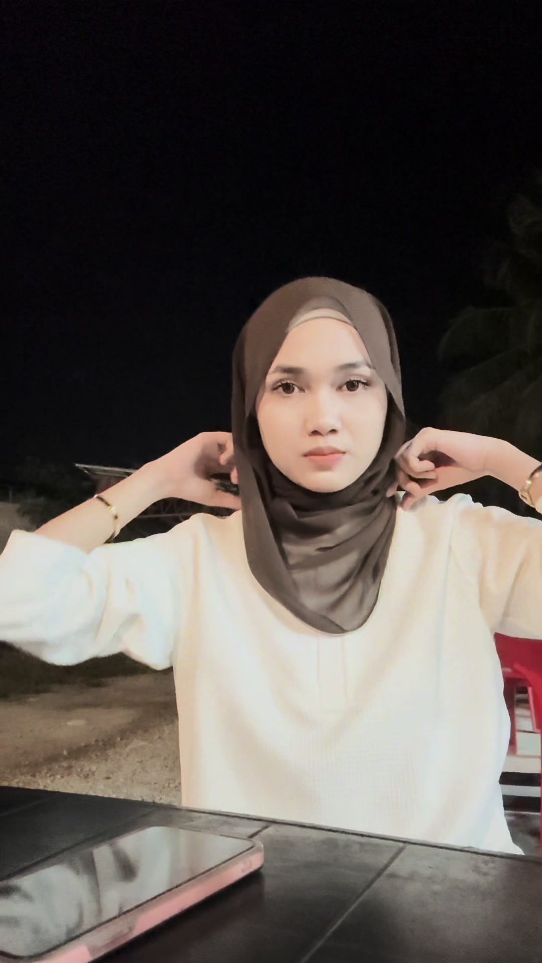 Sofia와 함께하는 하루 TikTok video