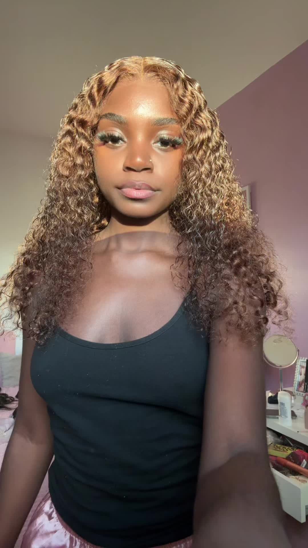 LN Shares a Personal Find TikTok video