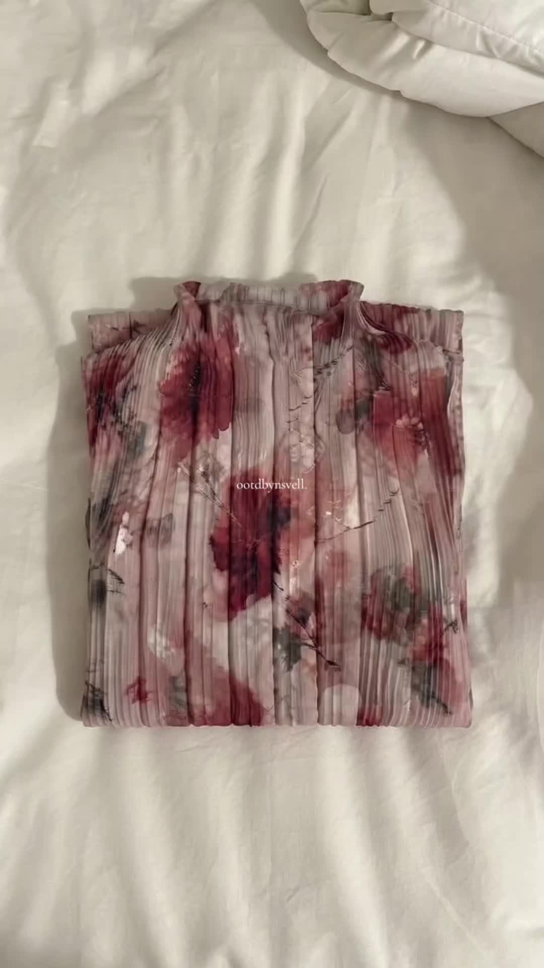 Every move that I'm taking on. TikTok video