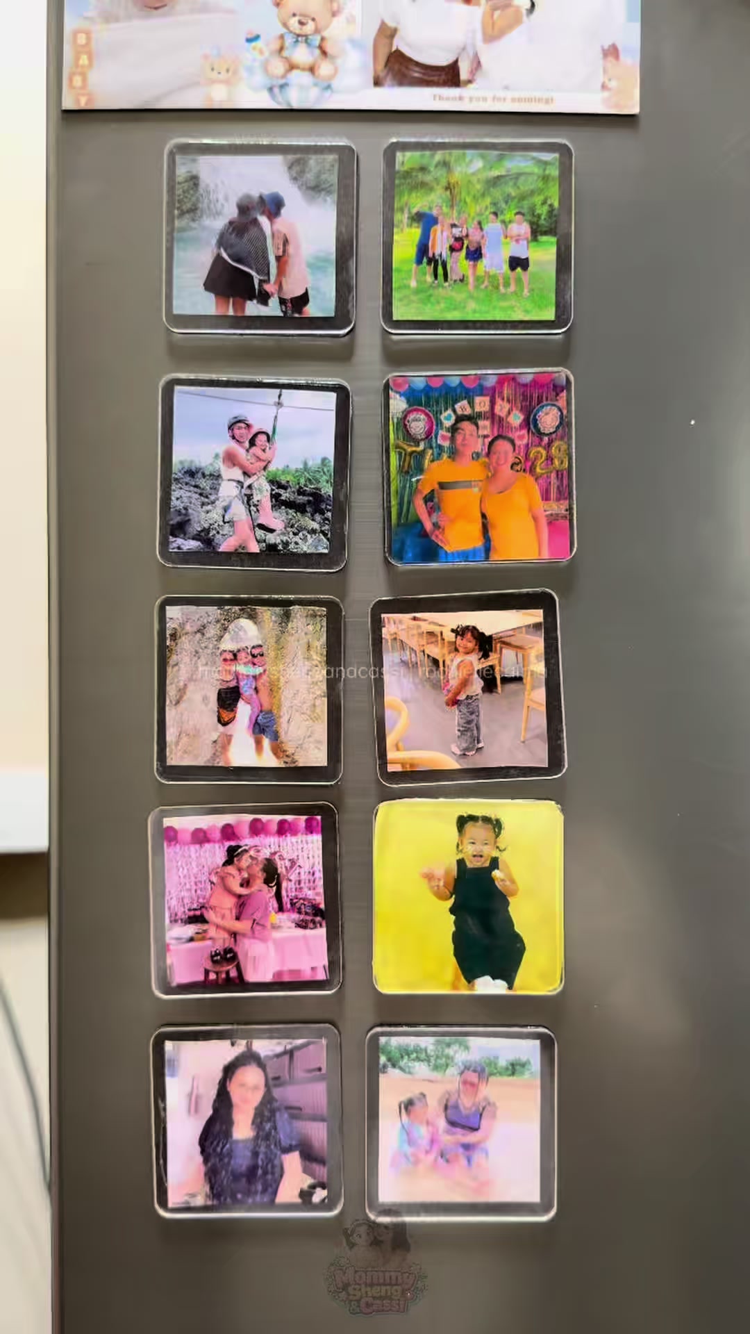 Are you looking for an affordable souvenir idea that you can easily make at home? TikTok video