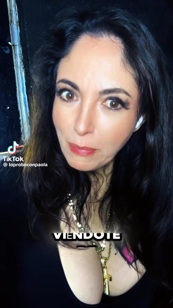 QUIERES LLEGAR A LOS 50 VIÉNDOTE DE 30 30 NO ES POR SER GACHA... TikTok video