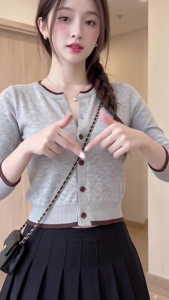 Stop doing things that make me change my view of you. TikTok video