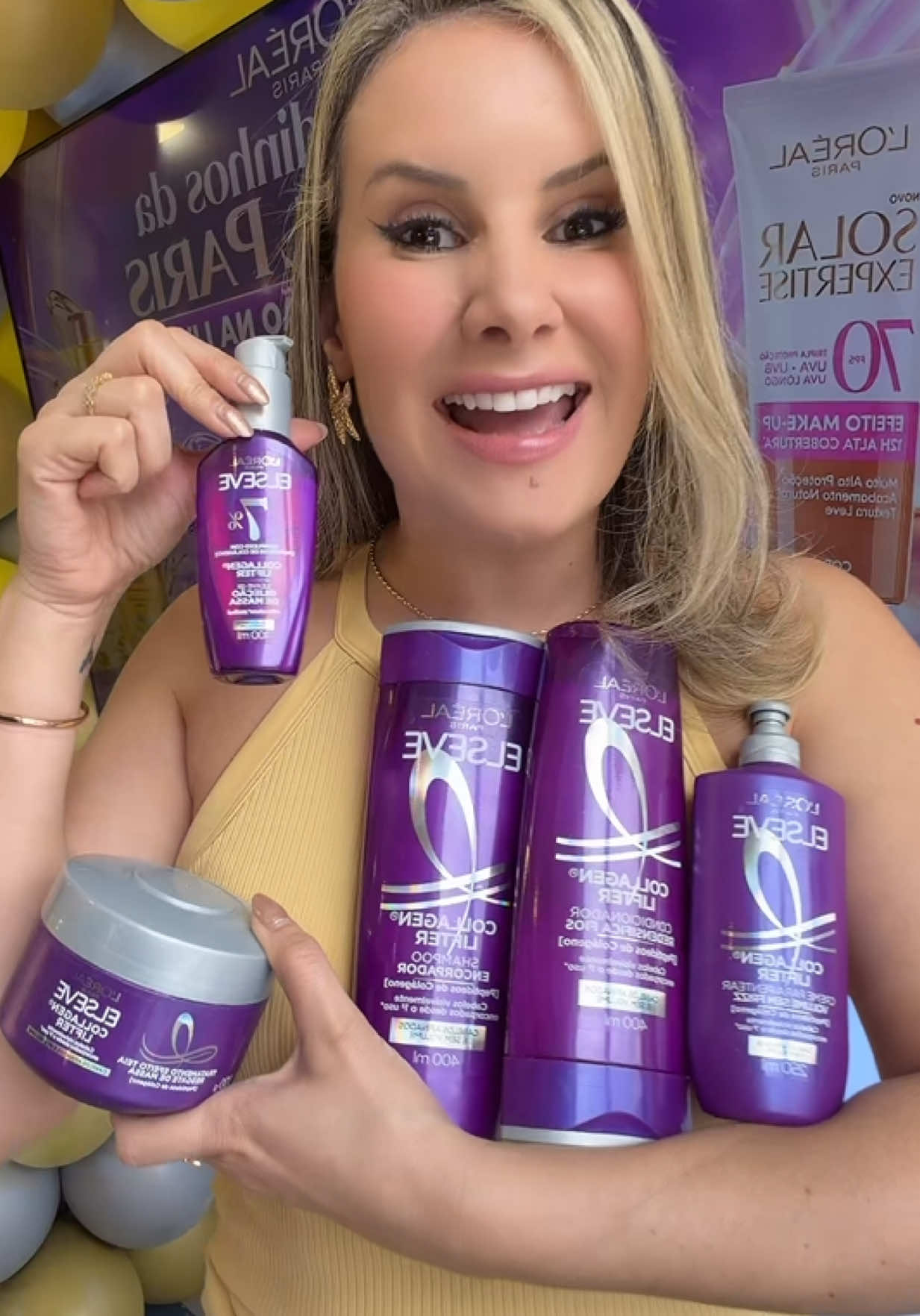 Did you see this promotion? TikTok video