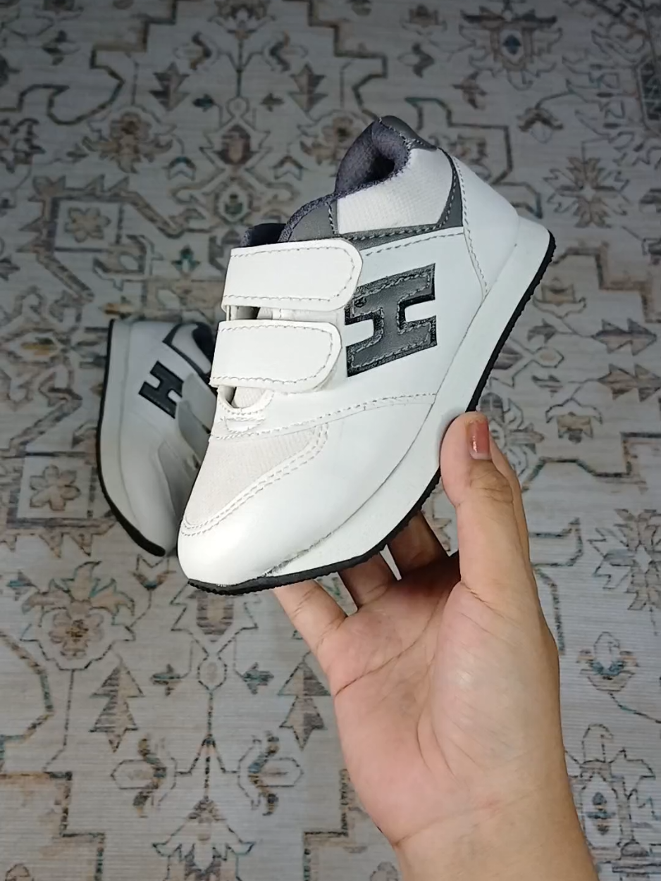For all the moms who commented earlier asking me to share kids' shoes for… TikTok video