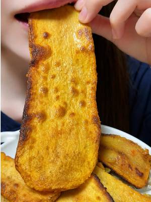 Eat domestic Beni Haruka dried sweet potato Found domestic Beni Haruka dried sweet… TikTok video