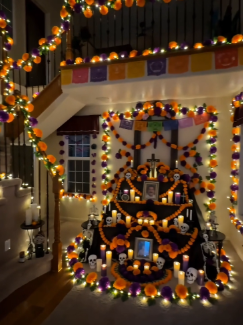 The melody that has touched the soul vibrates within us with its rhythm TikTok video