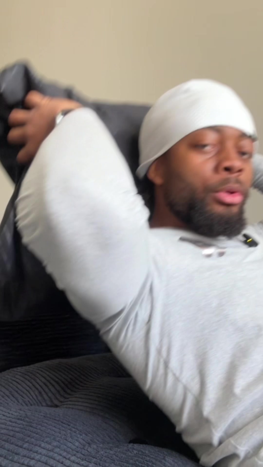 Neck pain、BAD SLEEPING POSITION、NECK HUMP、DOUBLE CHIN、NOSE BREATHER、MOUTH BREATHER TikTok video