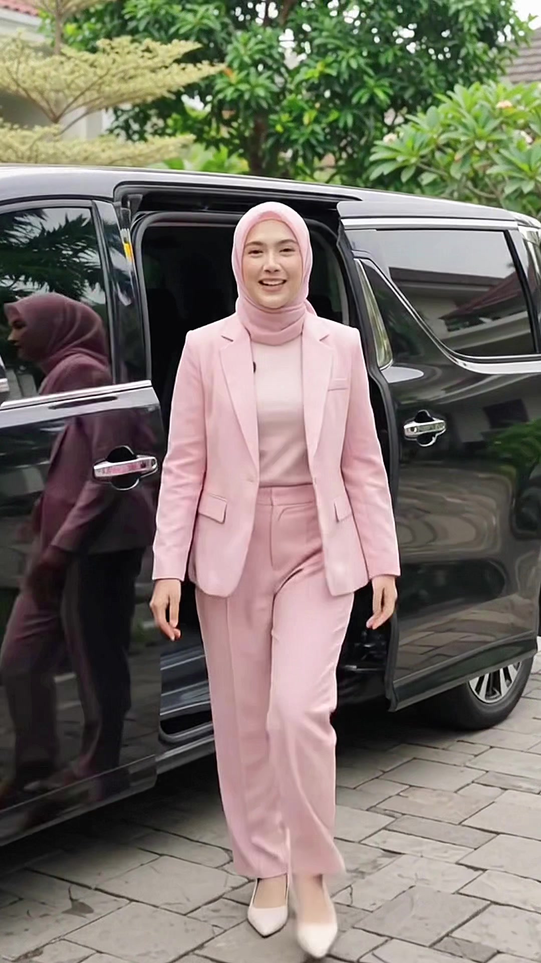 Alhamdulillah, you are selected! TikTok video