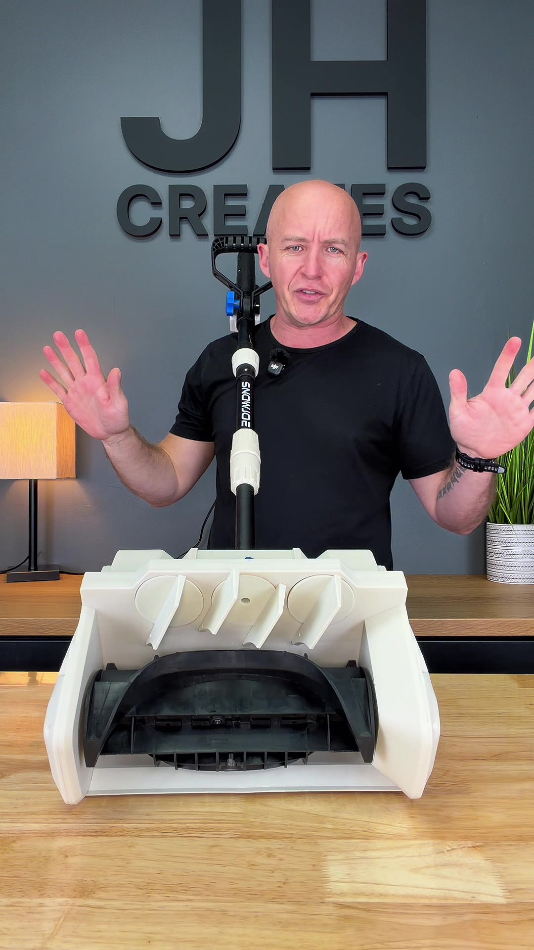 Save your money and don't buy a cordless snow shovel unless it says Snow Joe X20 on… TikTok video