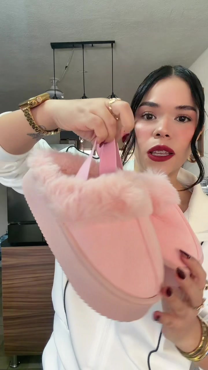 The cold season is coming, and these will be the first to sell out. TikTok video