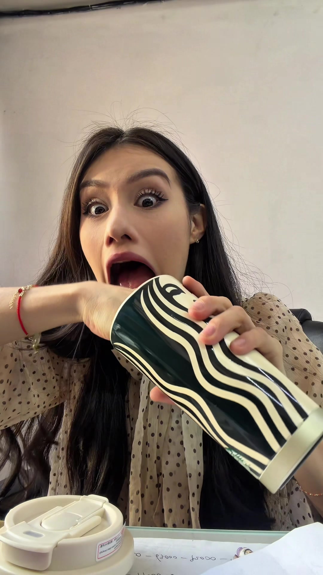 Look at what I ordered from TikTok Shop. TikTok video