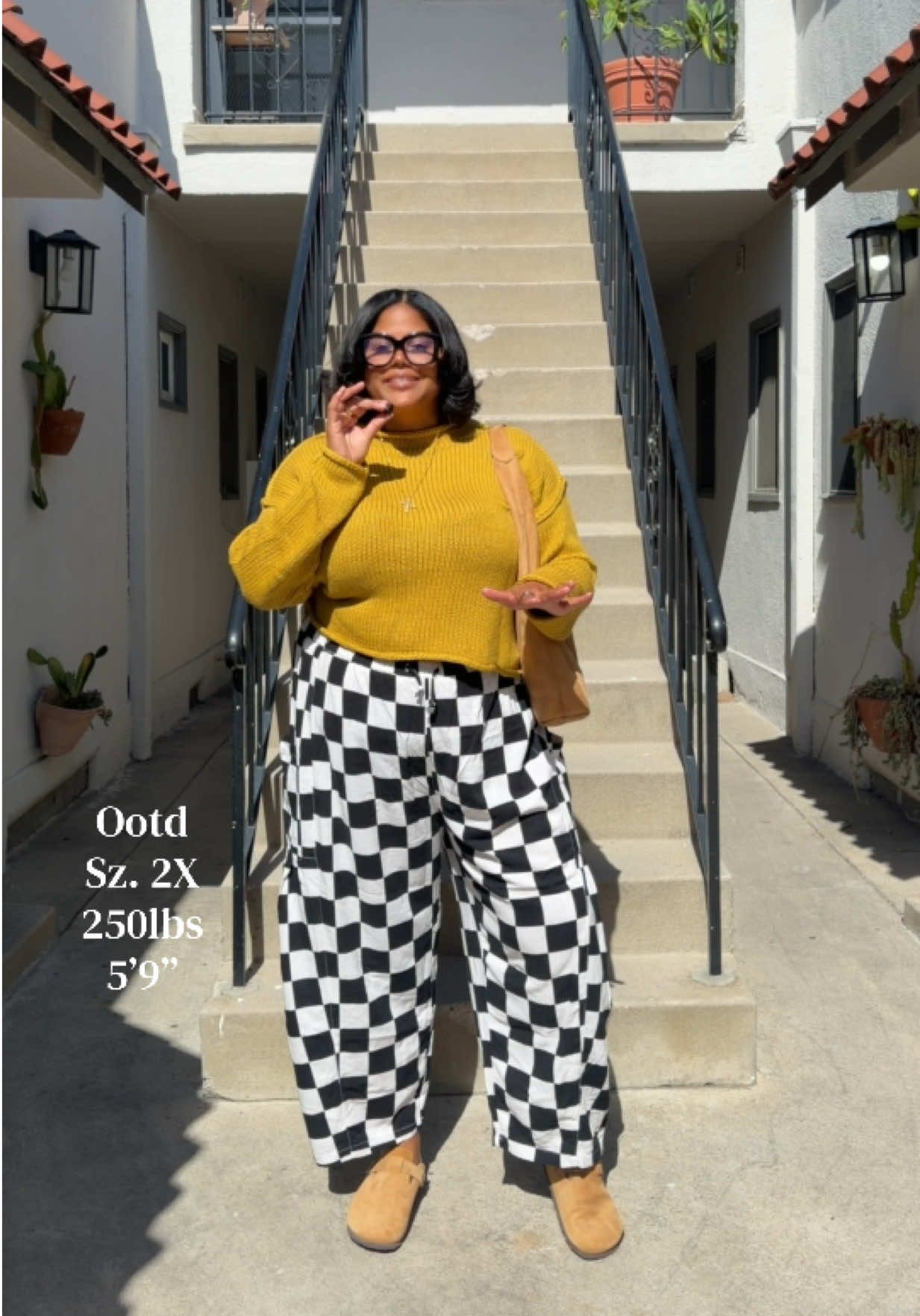 Ootd Sz. TikTok video