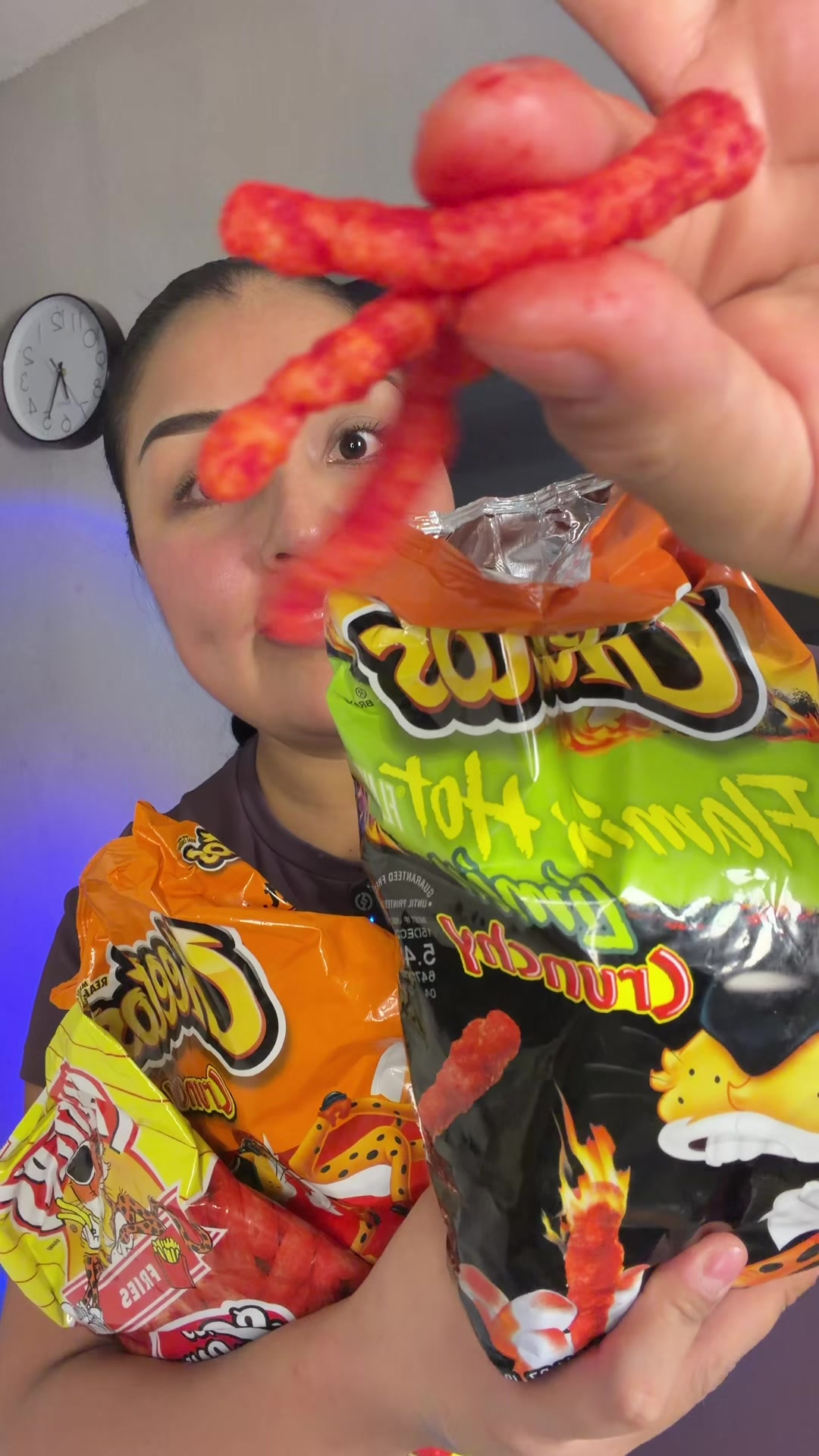 If you're craving something super delicious, this three-pack of snacks will… TikTok video