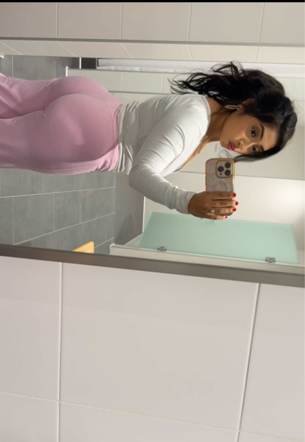 If you want results like this but don't have time to go to the gym, just keep on… TikTok video