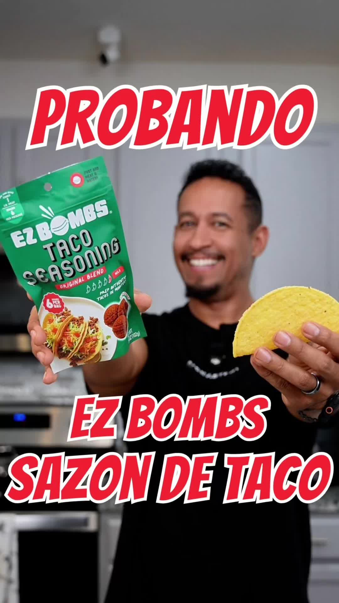 Tacos will have you addicted TikTok video