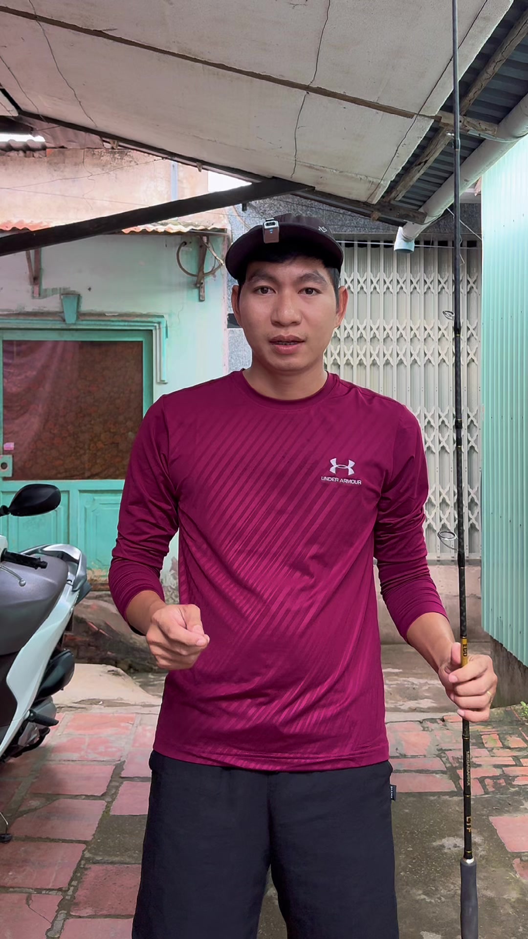 If you have a limited budget and want to experience a high-end fishing rod from… TikTok video