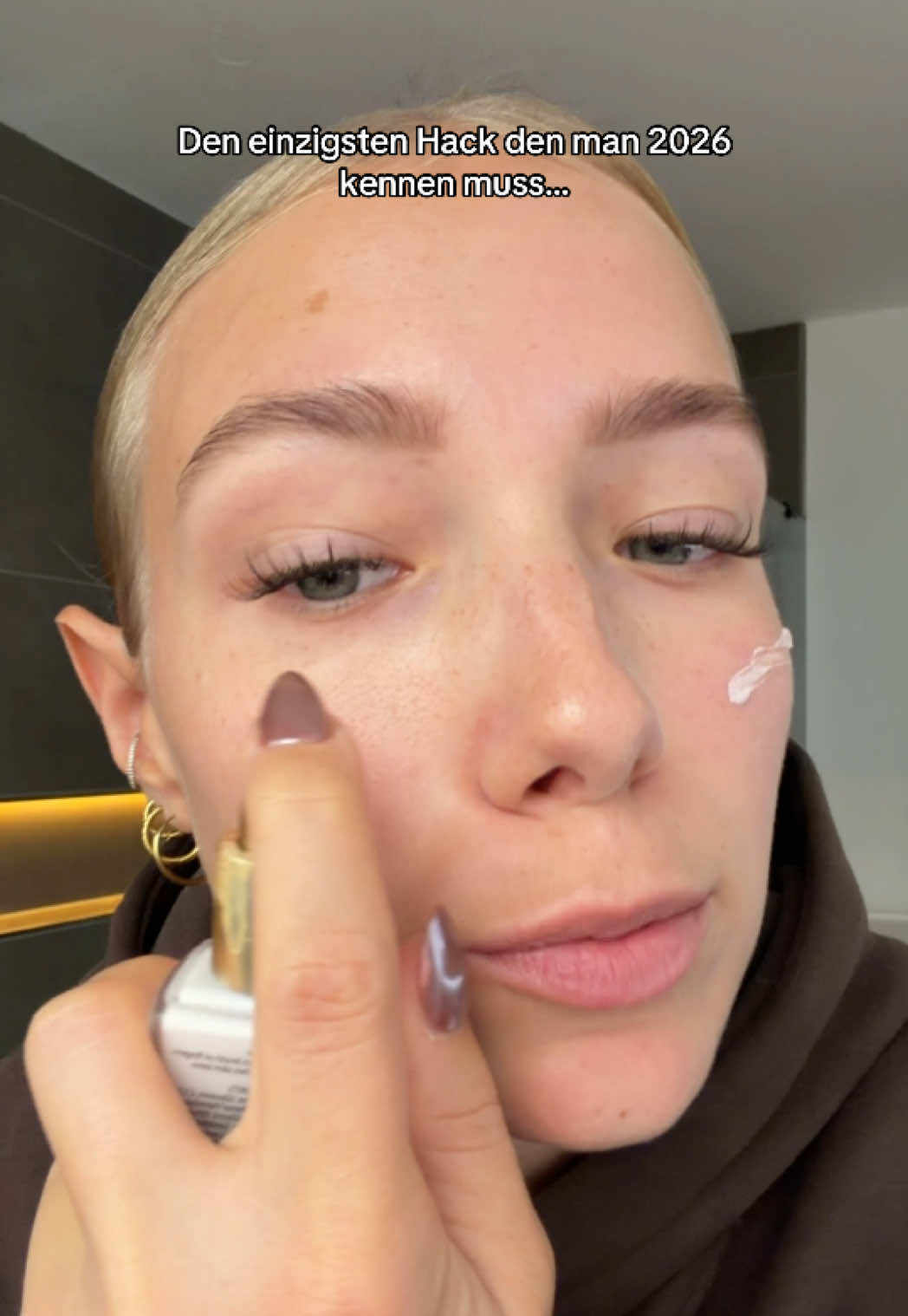 The only hack you need to know in 2026... TikTok video
