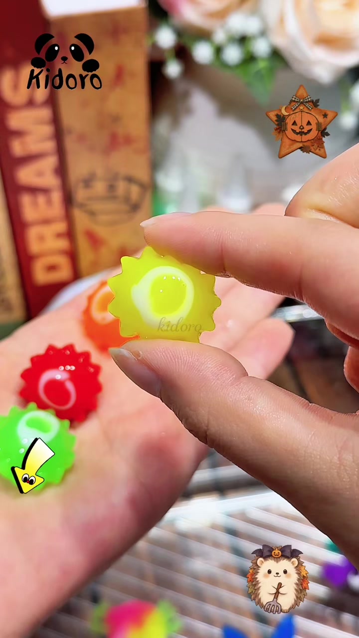 The Magic Water Elf game by Kidoro is truly the must-have toy for your kids this… TikTok video