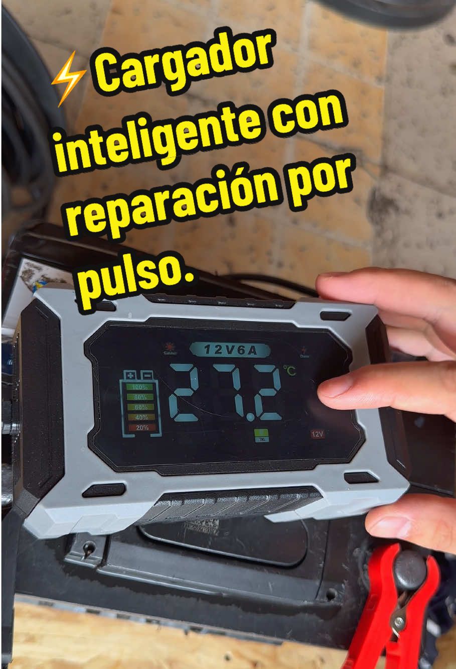 Auto parts stores won't tell you this. TikTok video