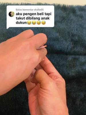 Replying to shallu05's comment: I want to buy it but I'm afraid people will call me… TikTok video