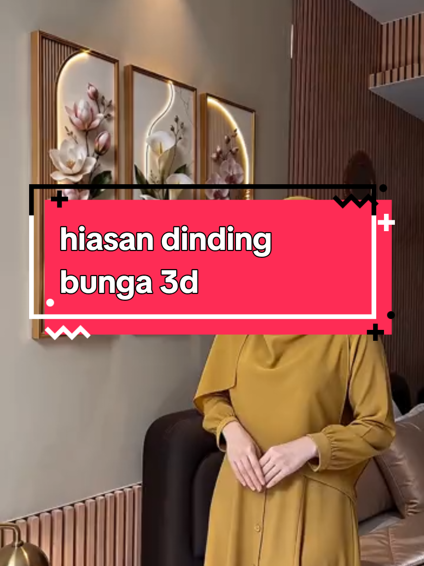 Want the room to look more elegant? TikTok video