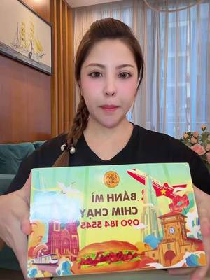 This baguette with airplane pattern is extra large, filled with plenty of cheese… TikTok video