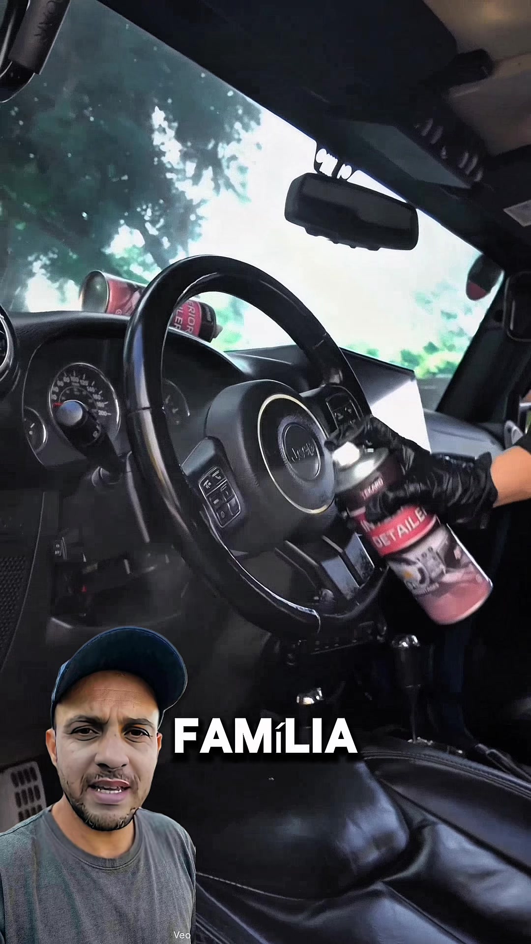 If you received the family allowance this month and don't buy this great item for… TikTok video