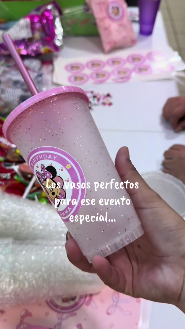 The perfect cups for that special event... TikTok video